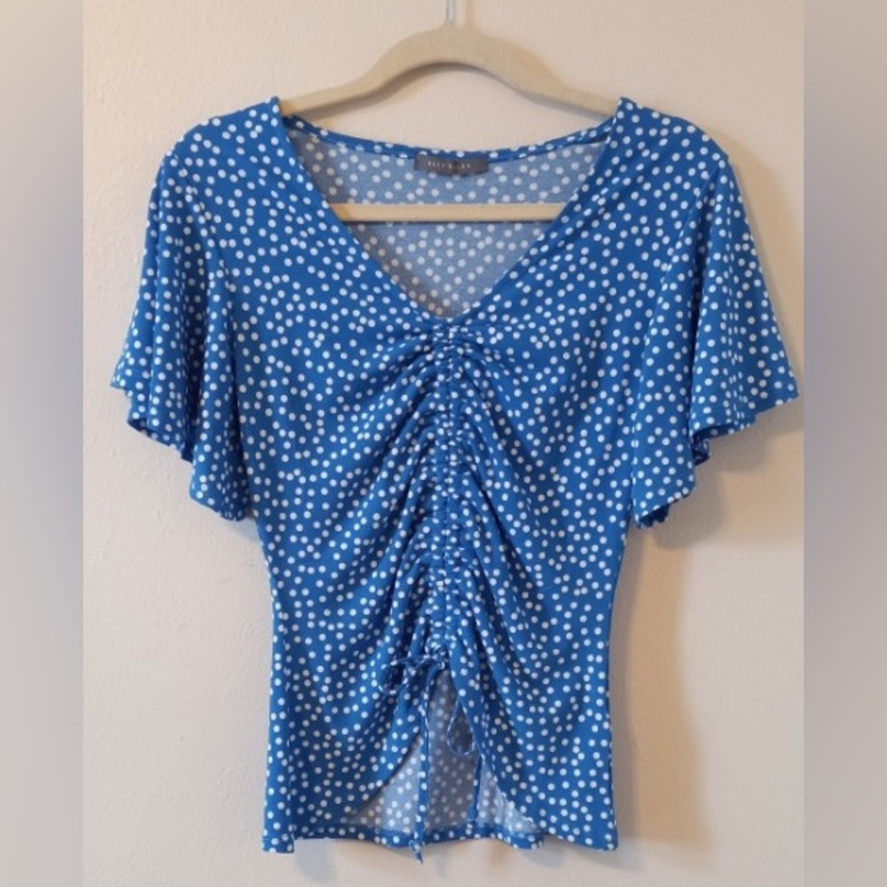 Short sleeve shirt